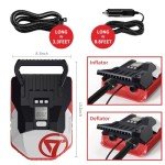 Electric Air Pump for Hospital Patient Mattresses