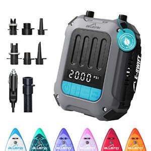 Electric Air Pump for Patient Mattresses