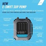 Electric Air Pump for Patient Mattresses