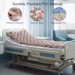 Careboda Anti-Decubitus Air Mattress for Patients