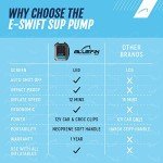 Electric Air Pump for Patient Mattresses