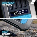 Electric Air Pump for Patient Mattresses