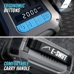 Electric Air Pump for Patient Mattresses