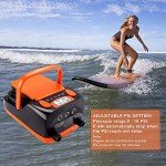 AGPTEK Patient Air Mattress with Electric Pump Bundle