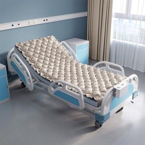 Adjustable Hospital Air Mattress for Bed Sore Prevention