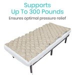 Vive Alternating Pressure Pad for Patient Care