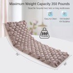 Careboda Anti-Decubitus Air Mattress for Patients
