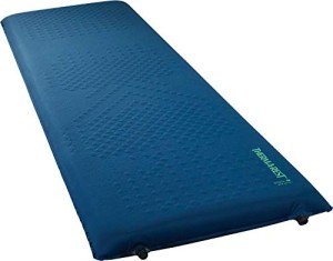Therm-A-Rest Luxury Self-Inflating Patient Air Mattress