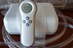 Comfort Air Pump for Patient Air Mattresses