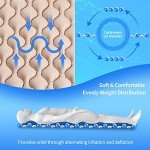 Silent Electric Pressure Alternating Air Mattress for Patients