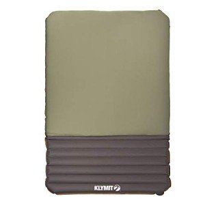 KLYMIT KLYMALOFT Patient Air Mattress with Foam Comfort