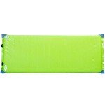 Lime Patient Air Mattress for Comfort and Support