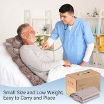 Careboda Anti-Decubitus Air Mattress for Patients