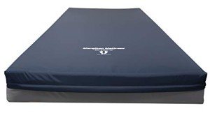 Bariatric Assure II Hospital Air Mattress 80"x36