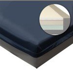 Bariatric Assure II Hospital Air Mattress 80"x36