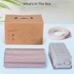 Careboda Anti-Decubitus Air Mattress for Patients