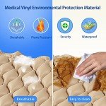 Silent Electric Pressure Alternating Air Mattress for Patients