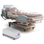 Careboda Anti-Decubitus Air Mattress for Patients