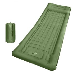 Premium Medical Air Mattress for Patient Comfort