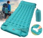 ComfortAir Hospital Mattress with Built-in Pump