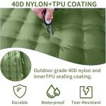 Premium Medical Air Mattress for Patient Comfort