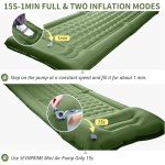 Premium Medical Air Mattress for Patient Comfort