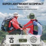 Comfortable Self-Inflating Hospital Air Mattress 12 cm