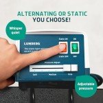 Lunderg Alternating Pressure Air Mattress System