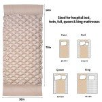 Silent Electric Pressure Alternating Air Mattress for Patients