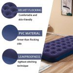 RAPTAVIS Air Mattress for Hospital and Patients