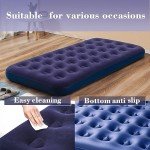 RAPTAVIS Air Mattress for Hospital and Patients