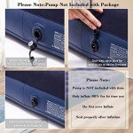 RAPTAVIS Air Mattress for Hospital and Patients