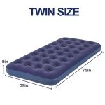 RAPTAVIS Air Mattress for Hospital and Patients