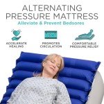 Vive Inflatable Hospital Air Mattress for Patients