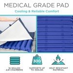 Vive Inflatable Hospital Air Mattress for Patients