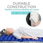 Vive Inflatable Hospital Air Mattress for Patients