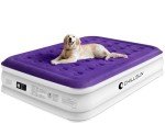 Premium Patient Air Mattress with Built-in Pump