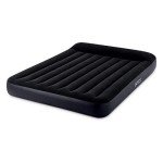Dura-Beam Hospital Air Mattress with Electric Pump