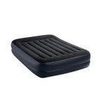 Enhanced Patient Air Mattress with Built-in Pump