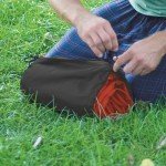 Patient Comfort 18" Air Mattress Queen Size