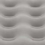 Patient Comfort 18" Air Mattress Queen Size