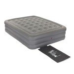 Patient Comfort 18" Air Mattress Queen Size