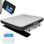 Comfort Air Mattress for Hospital and Patient Care