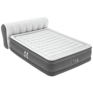 Sealy Tritech Patient Air Mattress with Pump