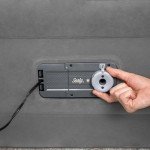 Sealy Tritech Patient Air Mattress with Pump