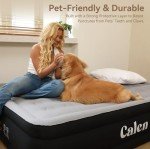 CALEN Pro Air Mattress for Patient Comfort