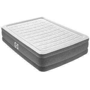Sealy Tritech Queen Air Mattress for Patients