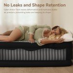 CALEN Pro Air Mattress for Patient Comfort