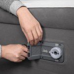 Sealy Tritech Queen Air Mattress for Patients