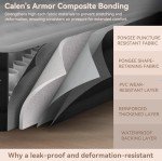 CALEN Pro Air Mattress for Patient Comfort